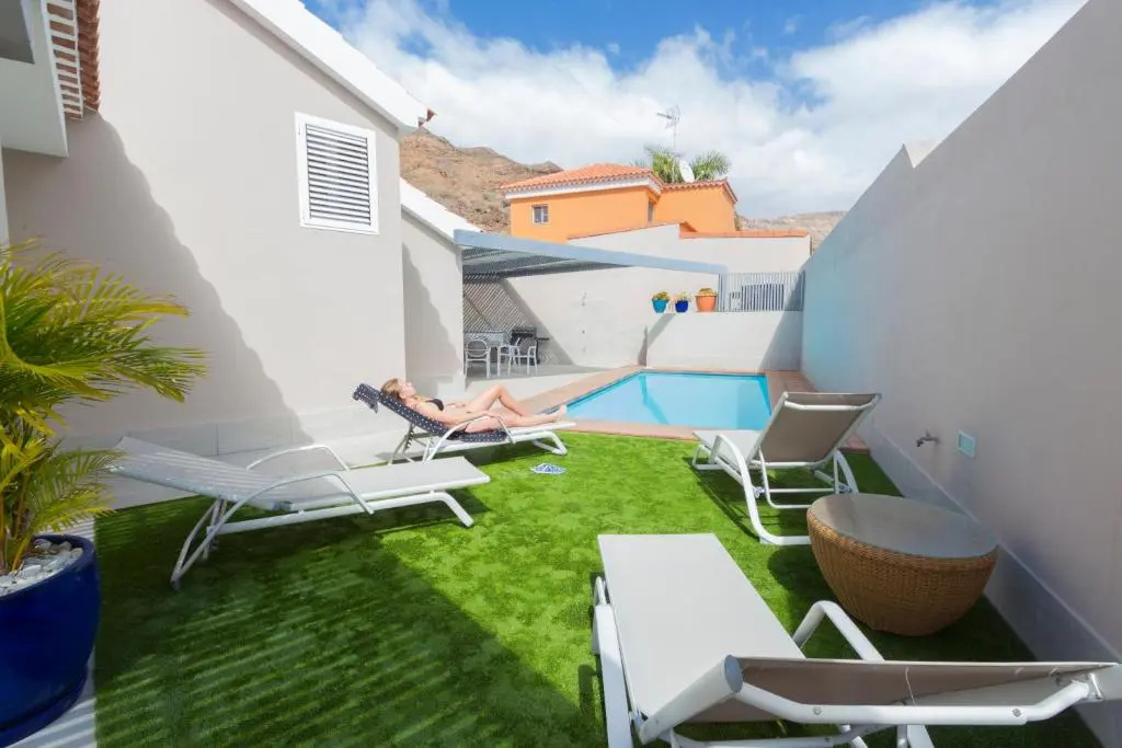 Villa Santiago