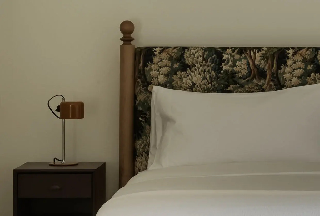 The Nickel Hotel — фото 4