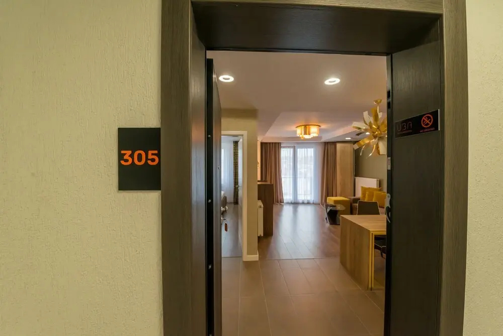 Hotel photo 18