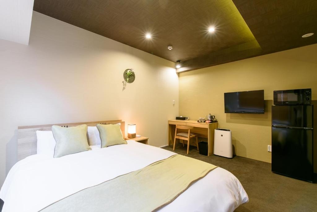 JP INN Kyoto Ekimae Mongakucho 사진 2