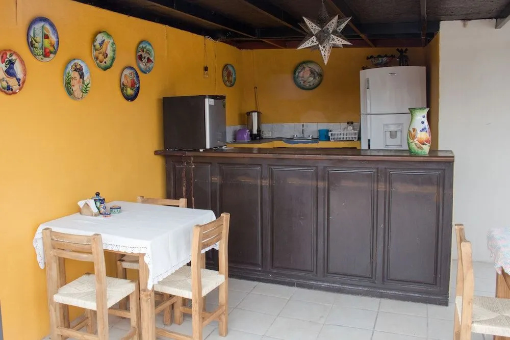 Hotel Posada Maria Luisa - Général