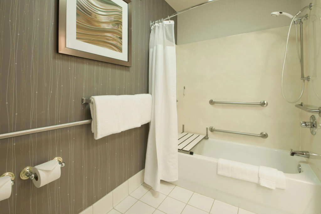 Courtyard by Marriott Palmdale - Général
