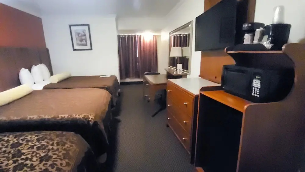 Hotel photo 20
