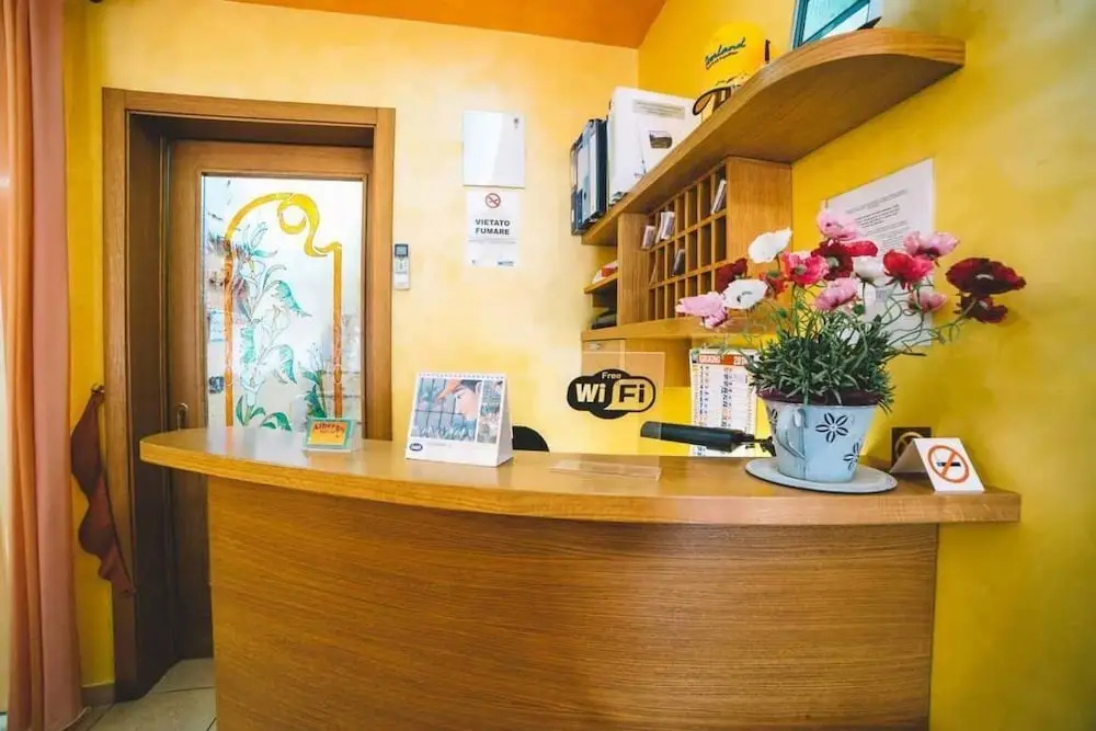 Hotel Edera — 2