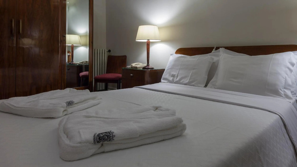 Hotel Astoria - Général