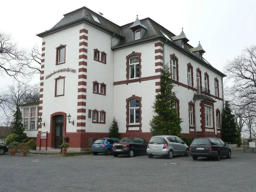 Villa Sophienhohe