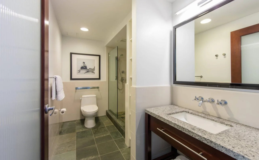 Marriott Vacation Club®, New York City - Général