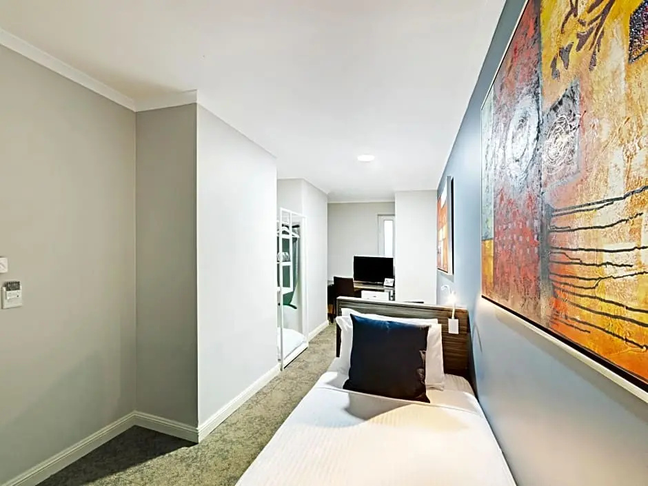 28 Hotel Sydney - Chambres