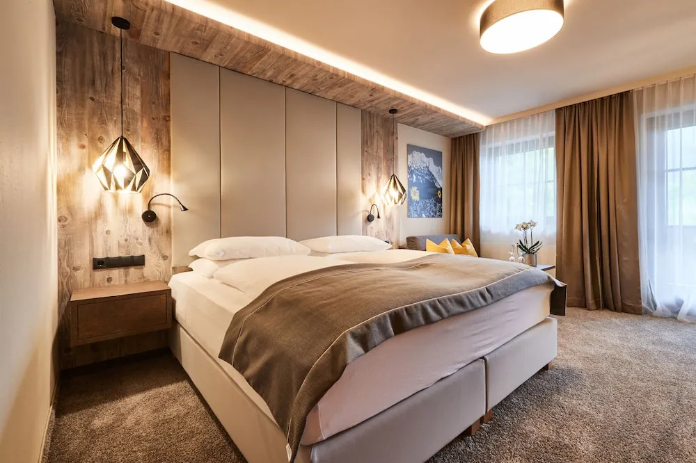 Hotel Postwirt - Chambres
