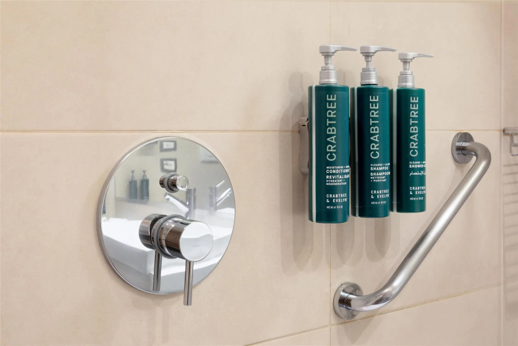 Hilton Garden Inn Venice Mestre San Giuliano - Chambres