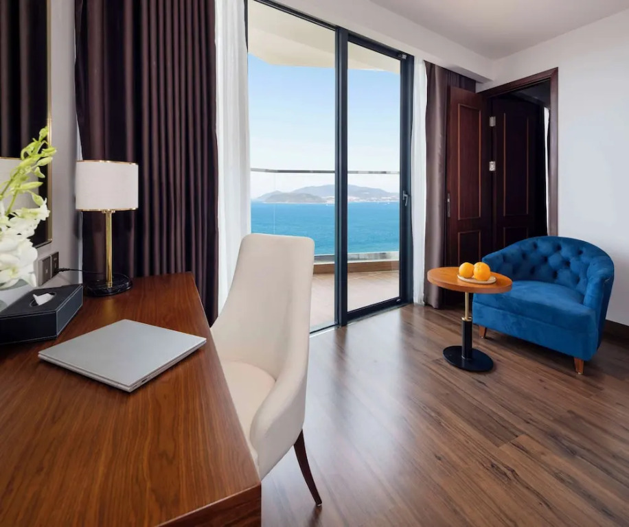 Best Western Premier Marvella Nha Trang Hotel
