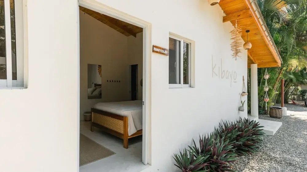 Manifester Comfort Room