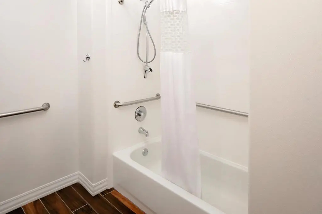Hampton Inn & Suites Denton - Chambres
