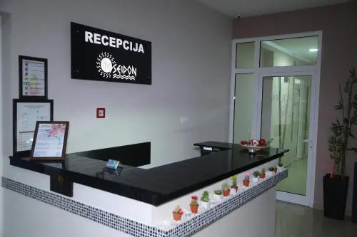 Hotel photo 11