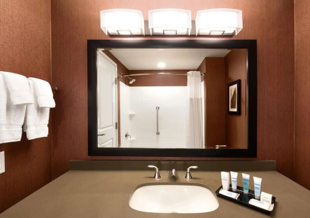 DoubleTree by Hilton Charleston Mount Pleasant - Général