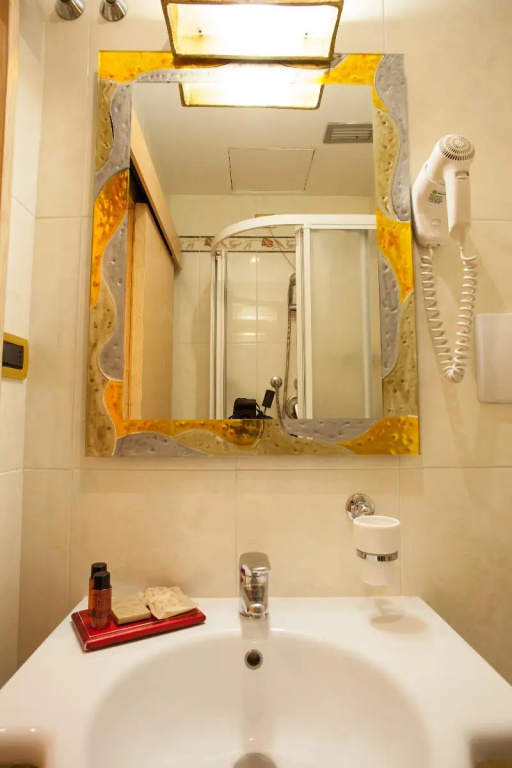 Hotel Alba Palace - Chambres