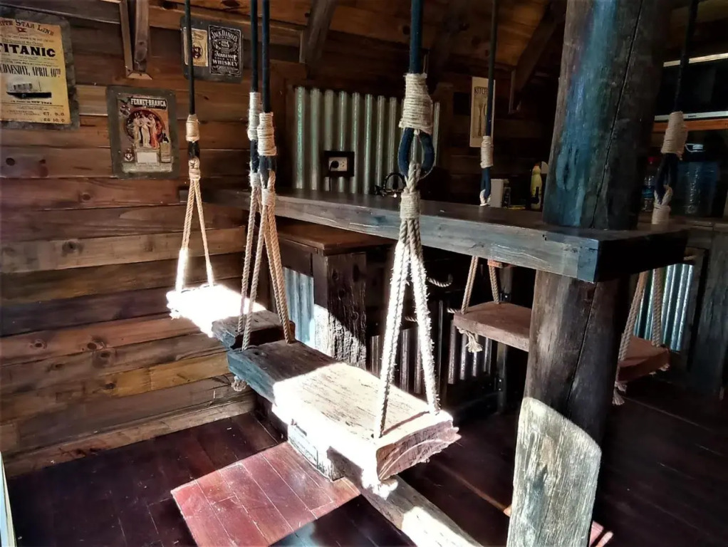 Coembota Cabanas - фото 21