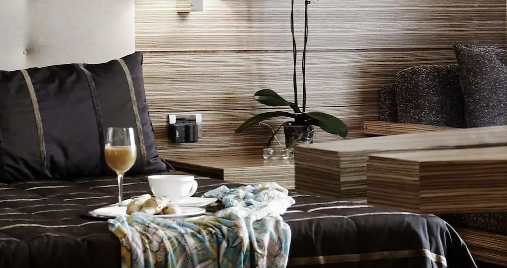 Nafs Hotel - Chambres