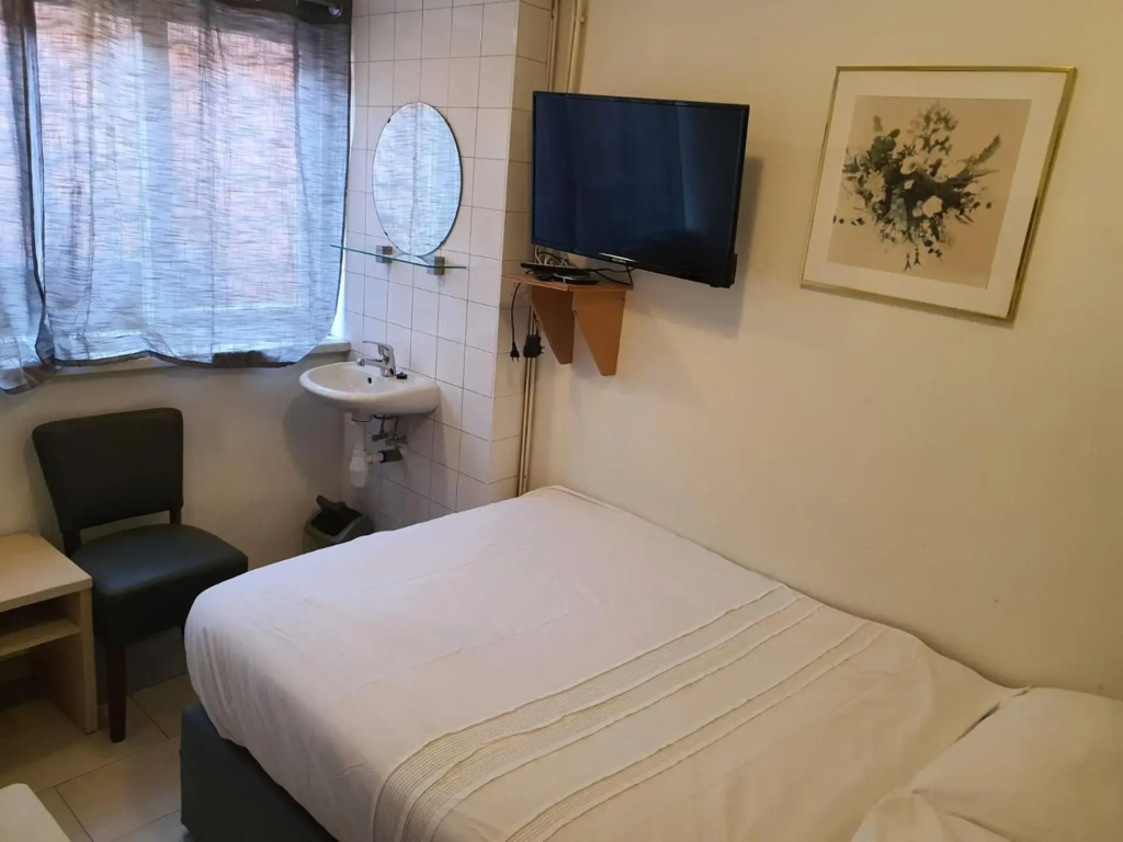 Hotel photo 16