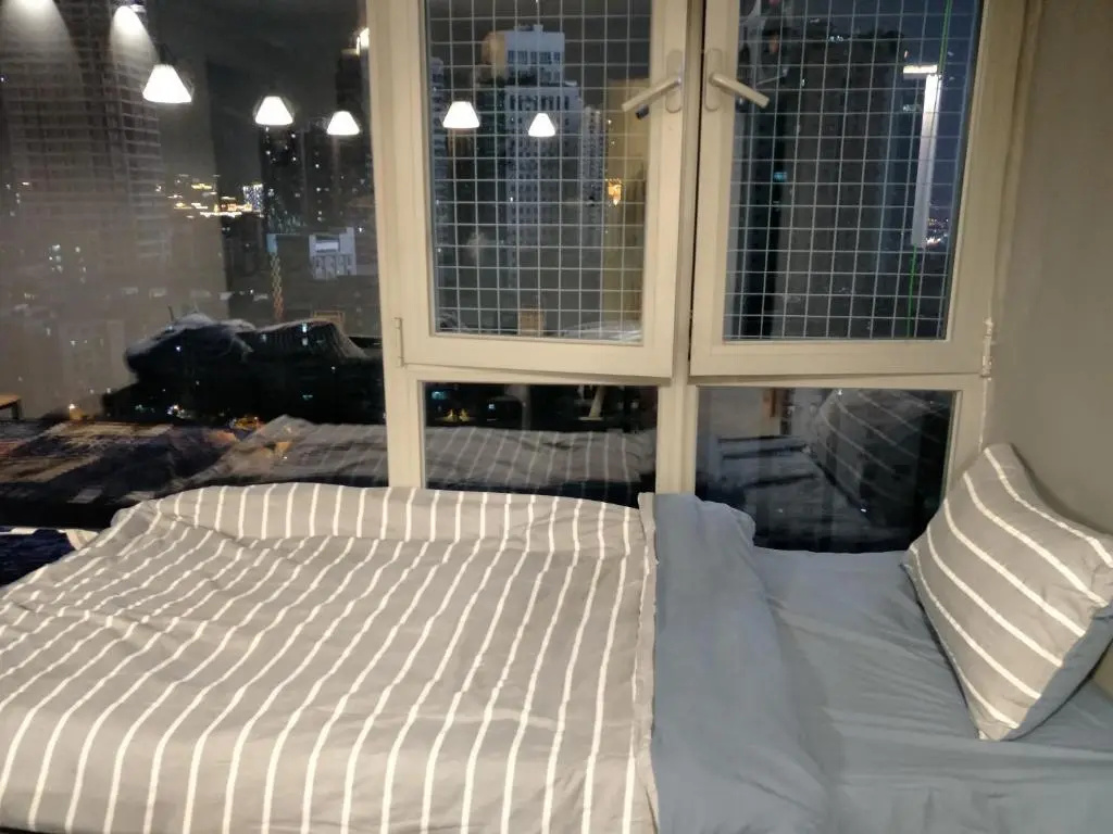 18 Youth Journey Hostel