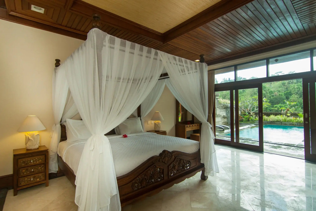 The Payogan Villa Resort And Spa