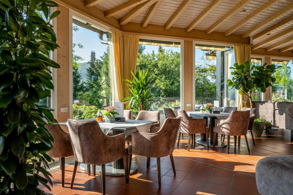Hotel Deimann - Général