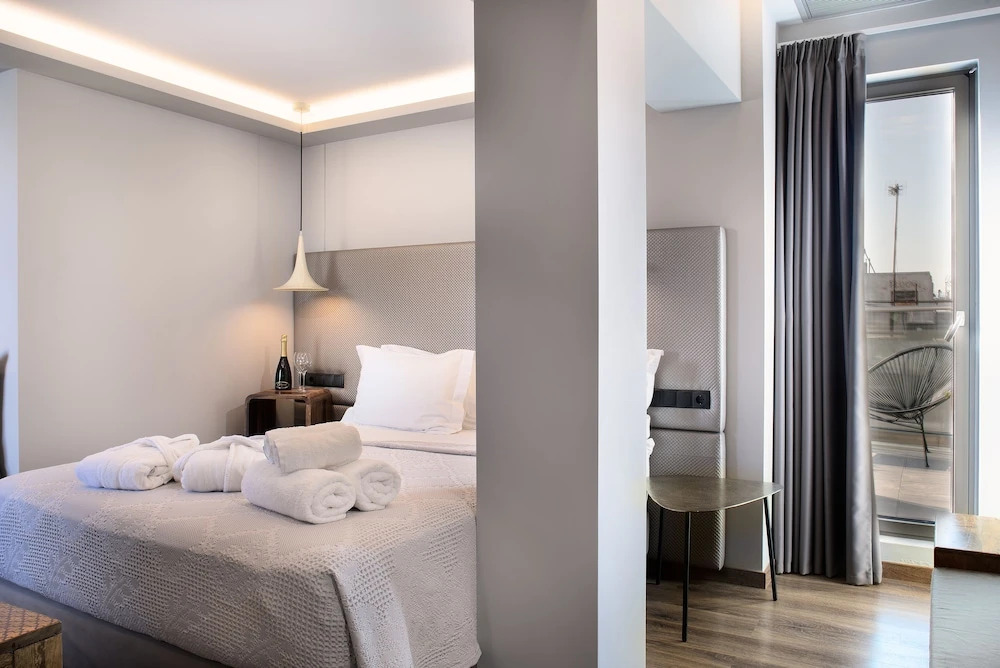 360 Degrees Pop Art Hotel by null