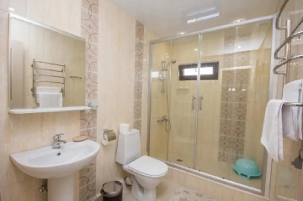 Hotel photo 10