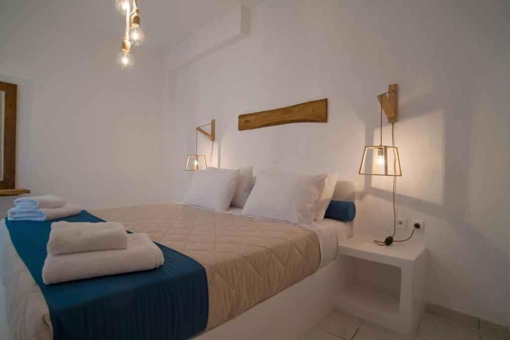 Santorini Crystal Blue - Général
