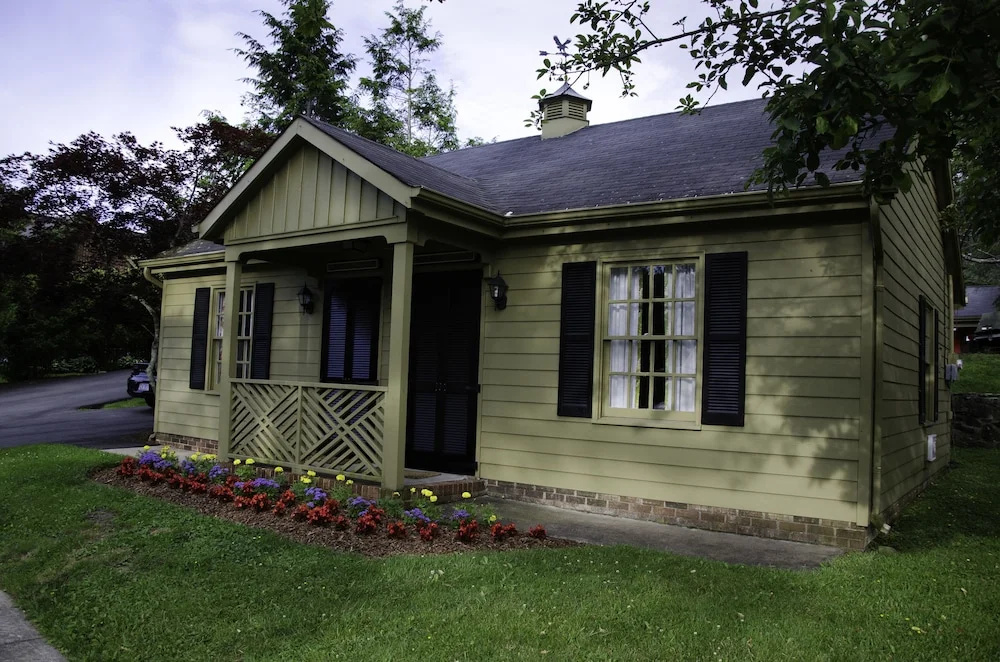 Hillwinds Inn - Blowing Rock - Général
