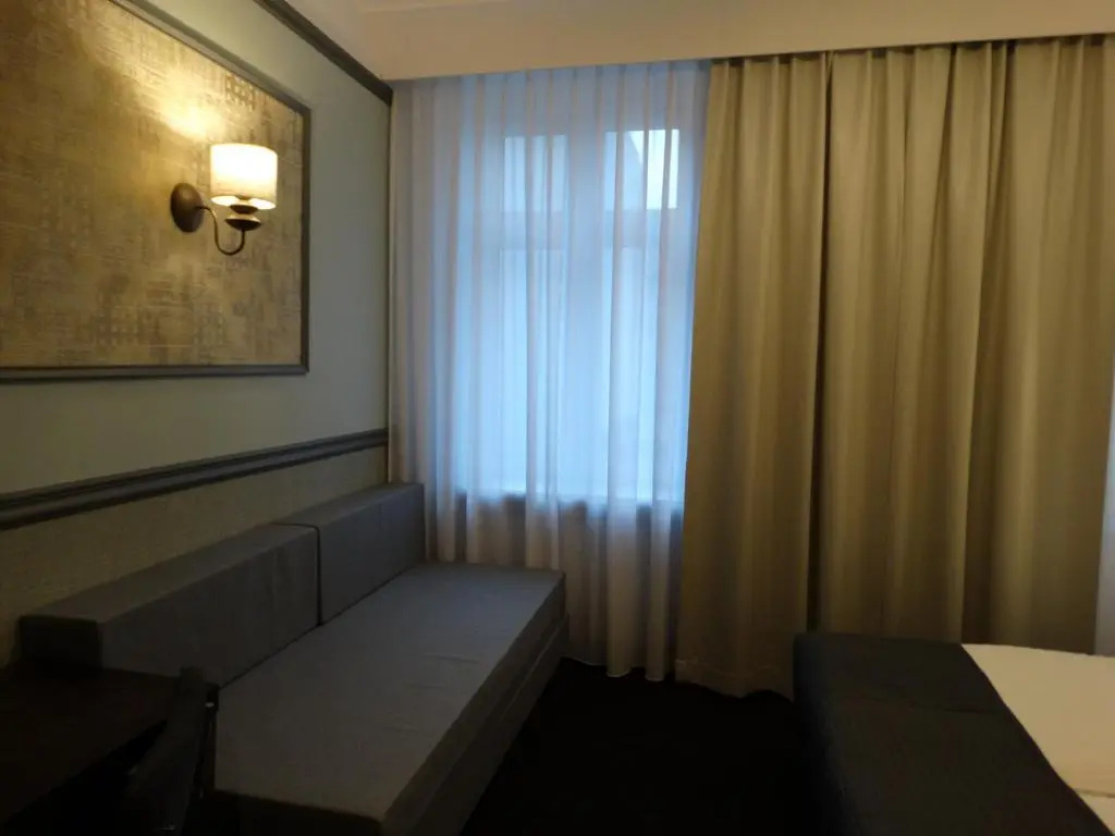 W Starej Kamienicy - Chambres