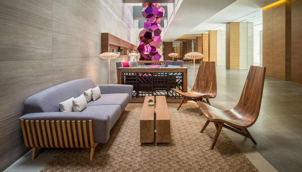 InterContinental Dubai Marina by IHG - фото 2