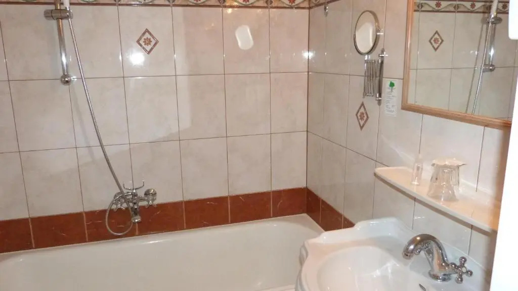 Aparthotel Rothensteiner - Chambres