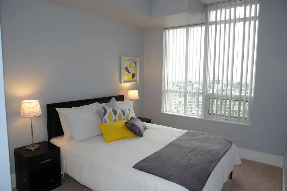 Goodwood Suites - Chambres