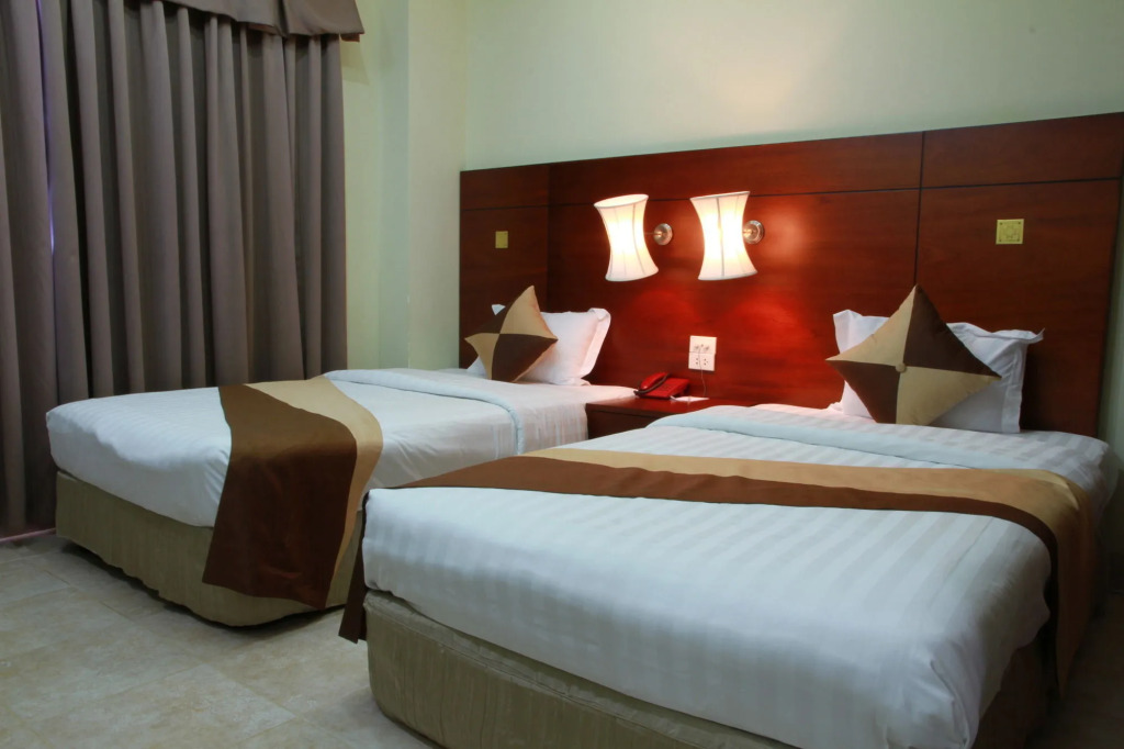 Dakruco Hotel — фото 6