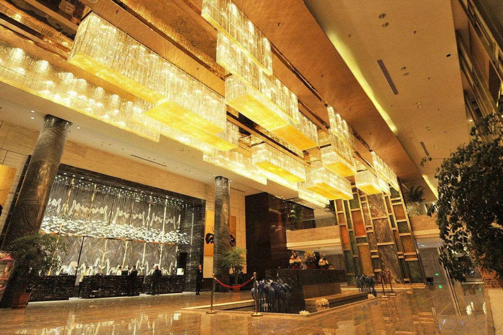 Wyndham Xuzhou East - фото 23