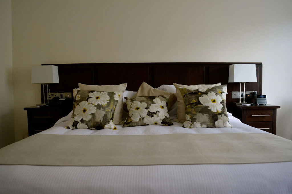 New Brookfields Hotel — фото 6