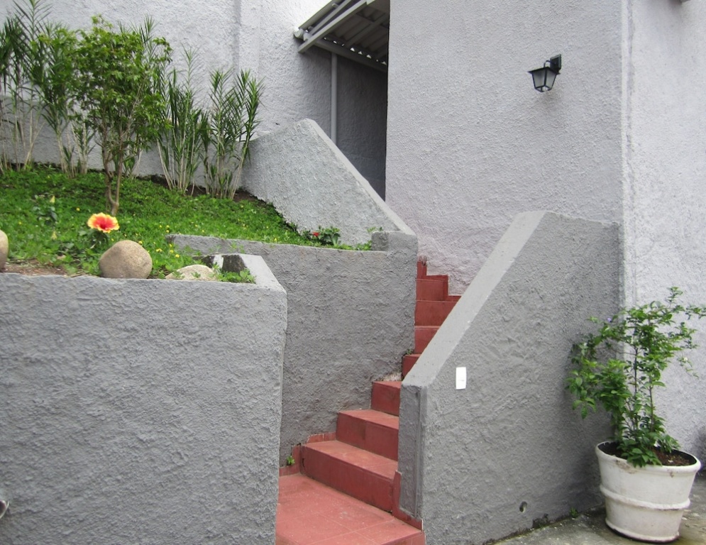 Santa Terê Hostel