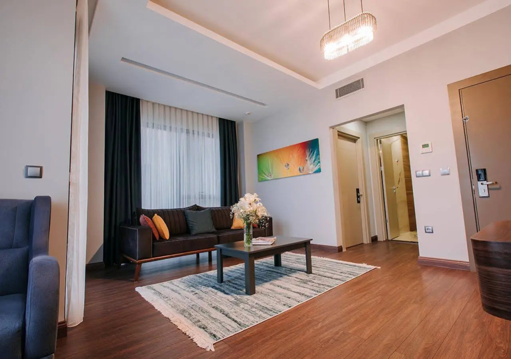 Hotel photo 13
