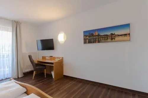 Hotel Bartholomäus - Général