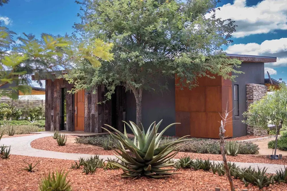 Ximuwu Safari Lodge — фото 4