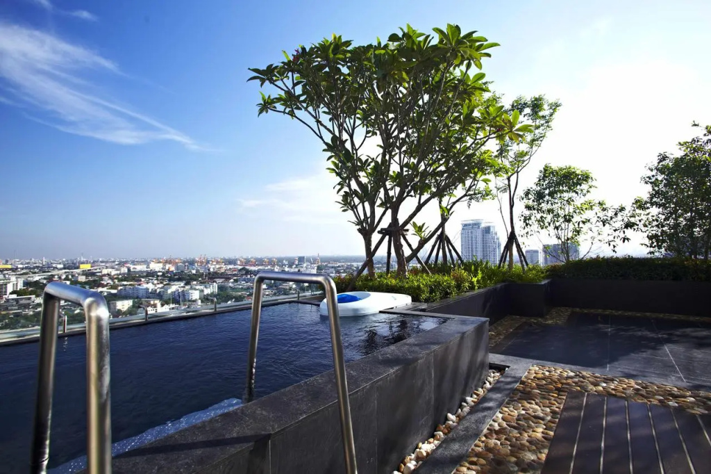 Beach & Waterfront