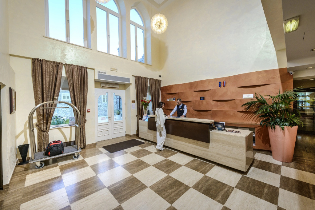 Hotel Lapad - Général