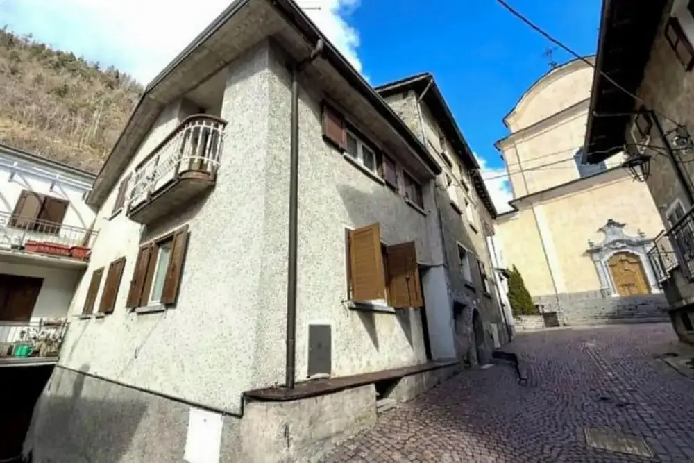 Casa Aprichetta