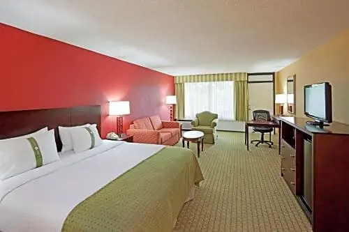 Holiday Inn Hotel & Suites Nashua - Chambres