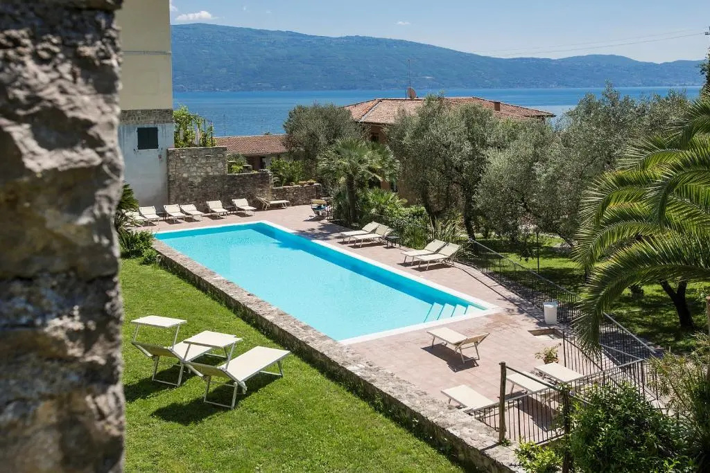 Hotel Livia - Général
