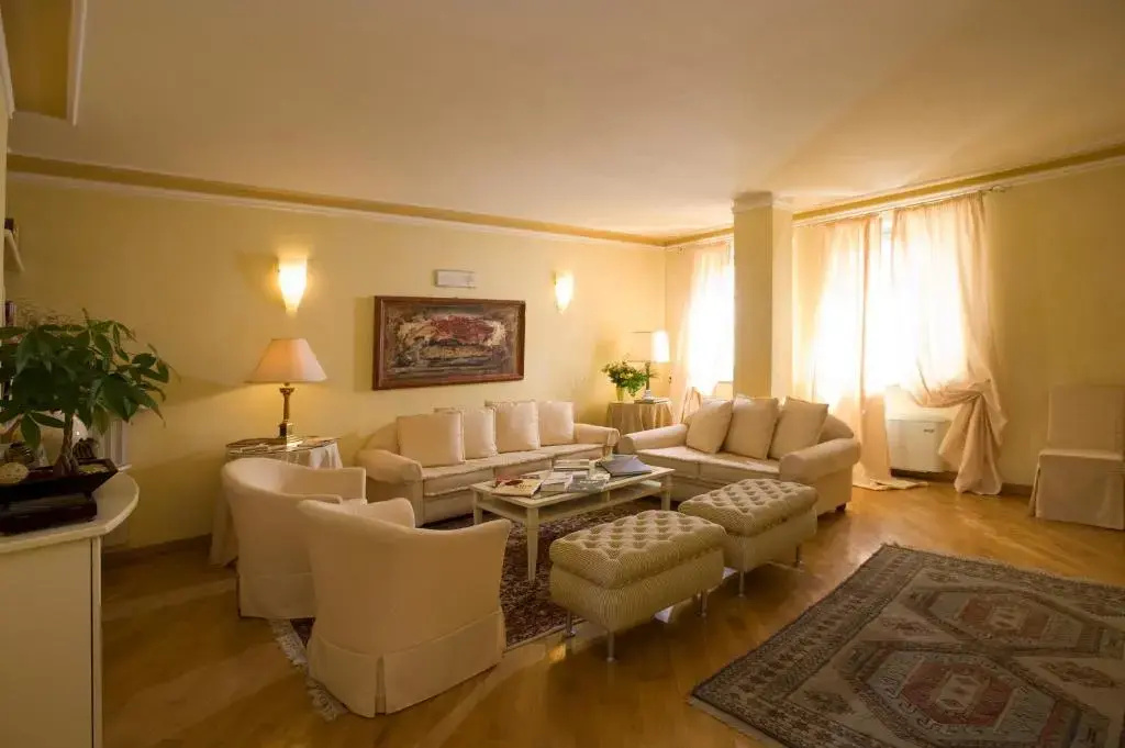 Albergo Castiglione Langhe - Général
