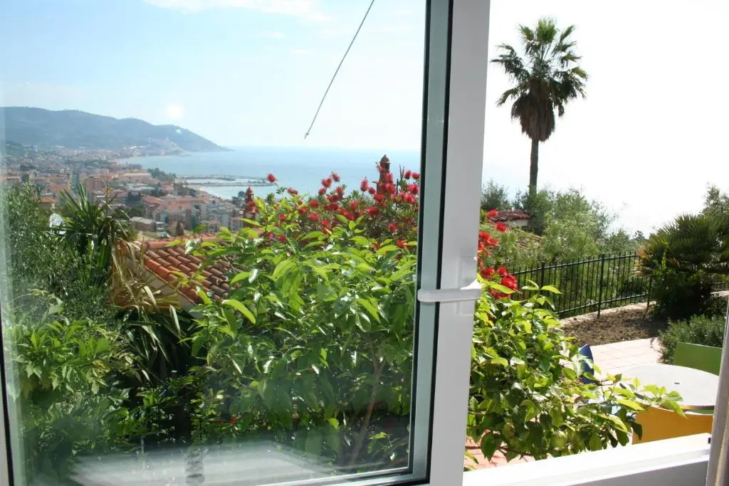 Villa Panorama