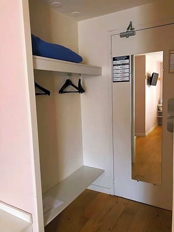 Sure Hotel by Best Western Rennes Chantepie - Chambres