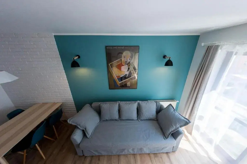 Superior Apartment